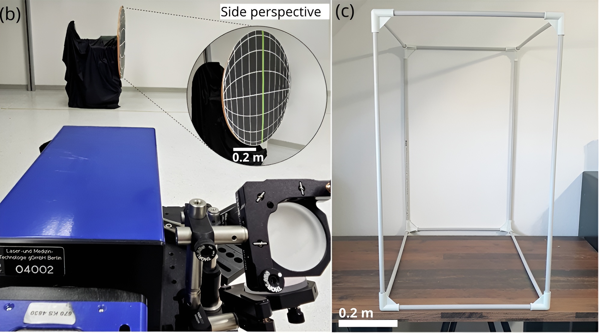 Le grand défi : comment photographier la lumière ?