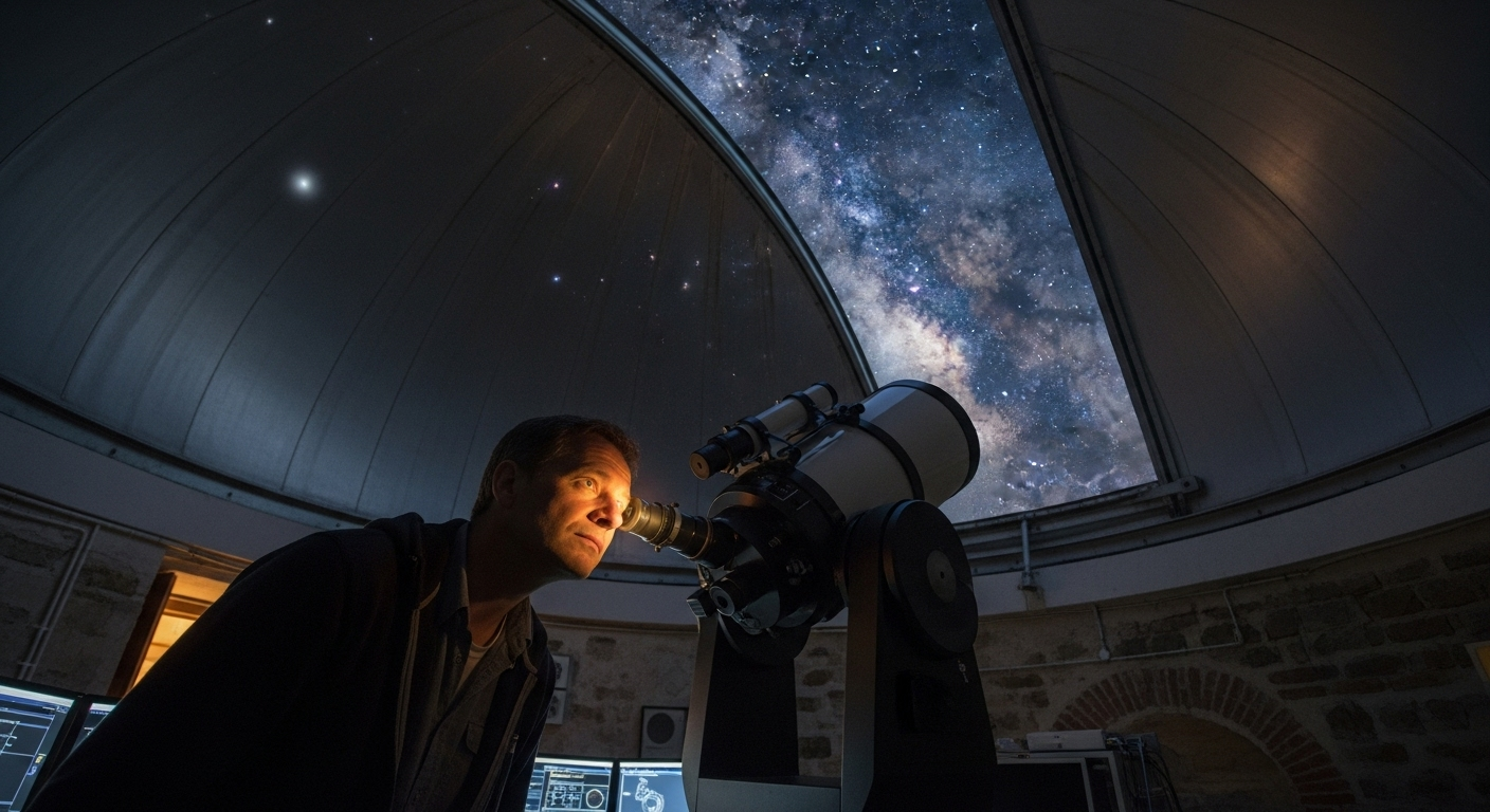 Conclusion : garder la tête froide, mais les yeux ouverts