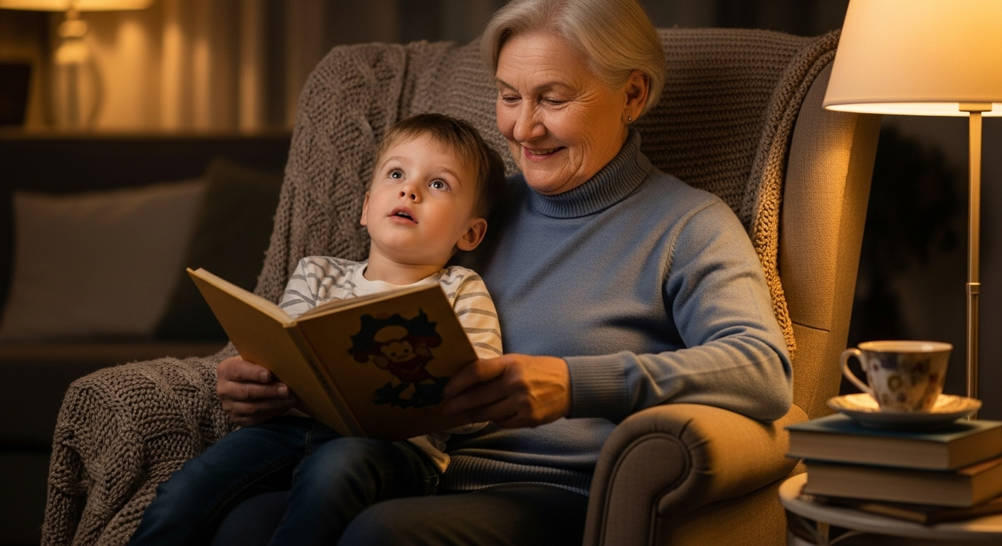 Conclusion : repenser la place de nos aînés