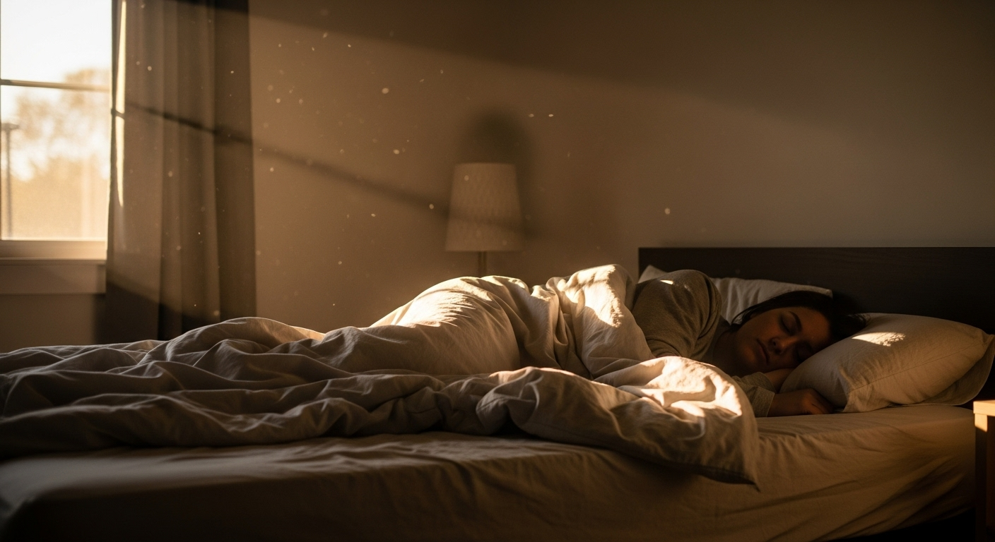 Conclusion : écoutez votre corps (surtout la nuit)