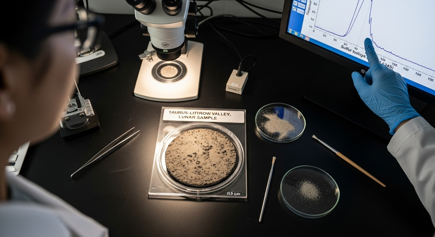 Une découverte qui a attendu un demi-siècle