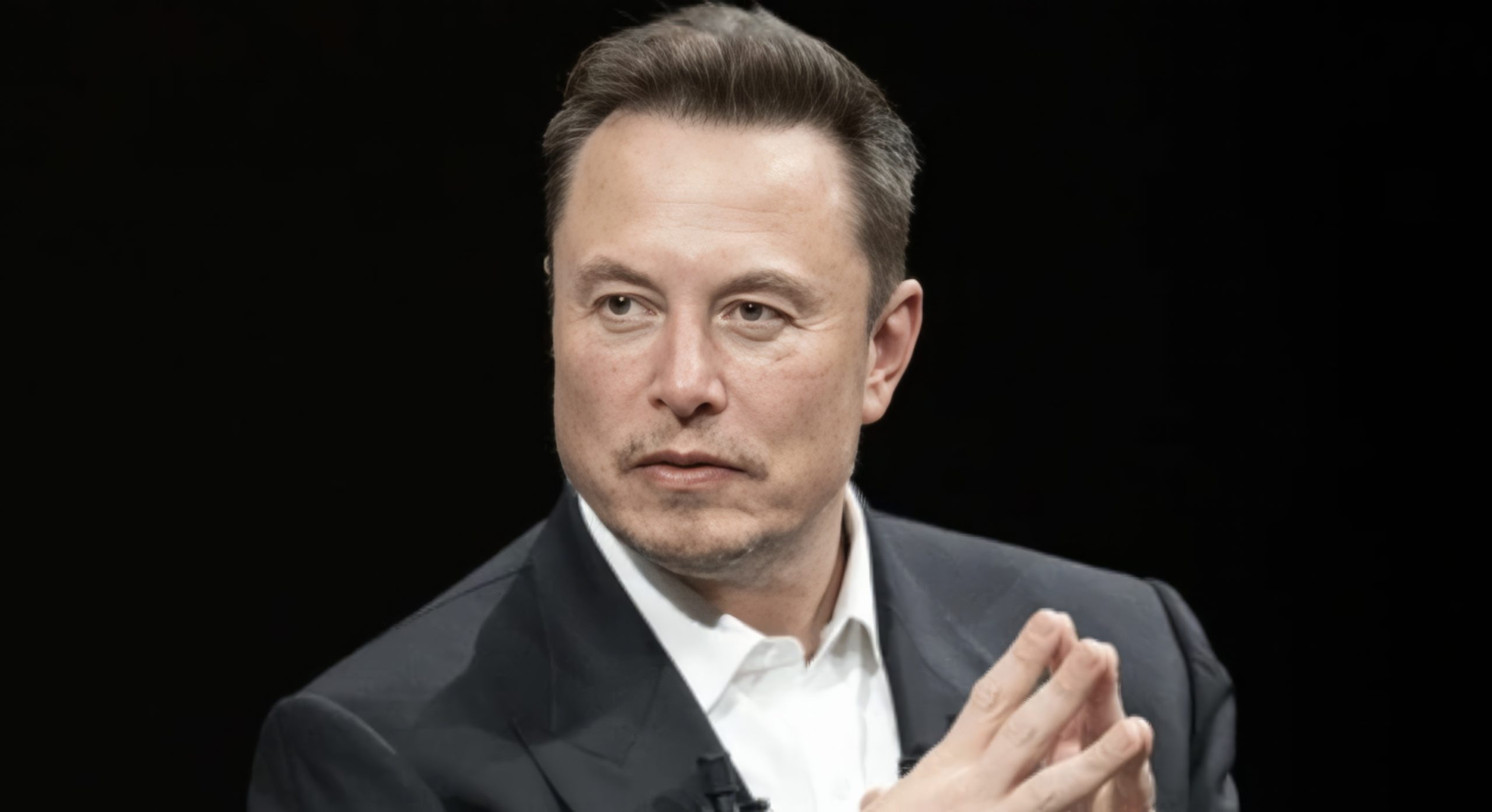 Elon Musk explique pourquoi il continue de travailler malgré une fortune de 500 milliards de dollars