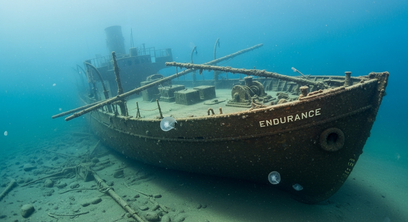 Conclusion : une histoire plus complexe, mais toujours aussi fascinante