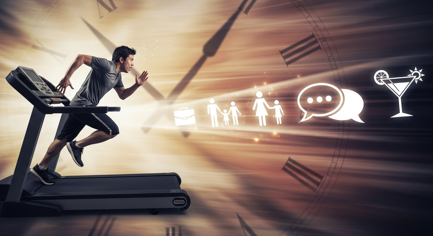 L'effet 'année de l'ouragan' : la course folle vers la normalité