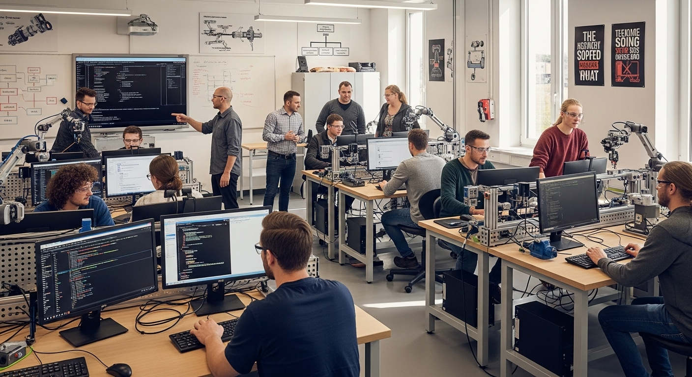 Comment les travailleurs peuvent-ils se préparer ?