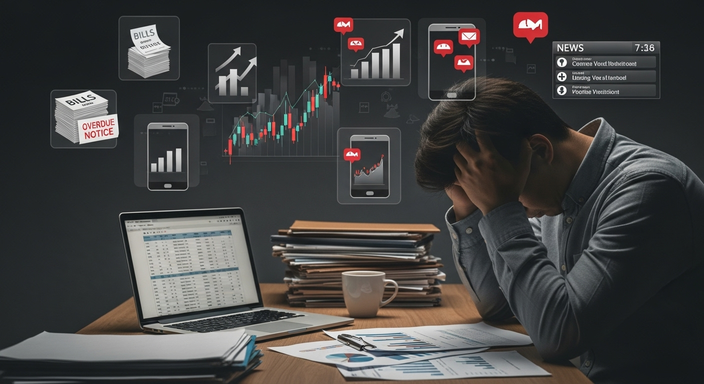 Une psychologue révèle la vraie raison pour laquelle tout le monde est si épuisé ces derniers temps