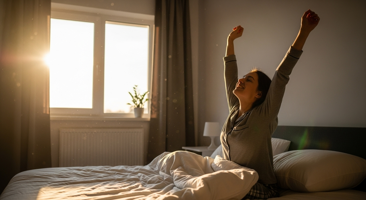 Conclusion : une petite habitude, un grand impact sur votre bien-être