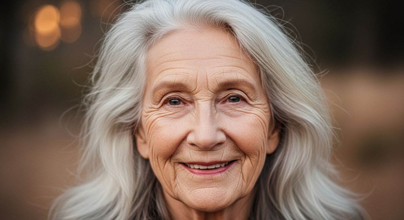 Conclusion : portez vos cheveux gris avec fierté