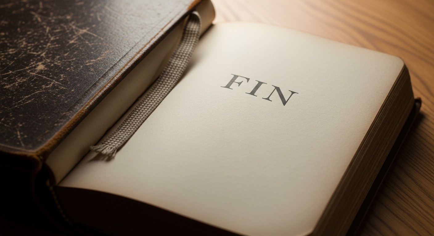 Le grand malentendu : ce n'est pas toujours une question de conflit