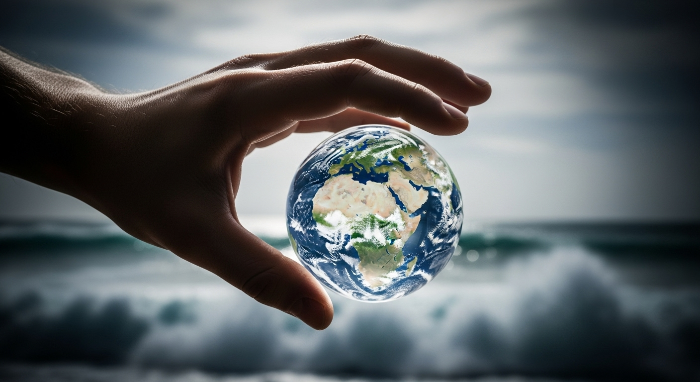 Conclusion : Un avertissement que nous ne pouvons plus ignorer