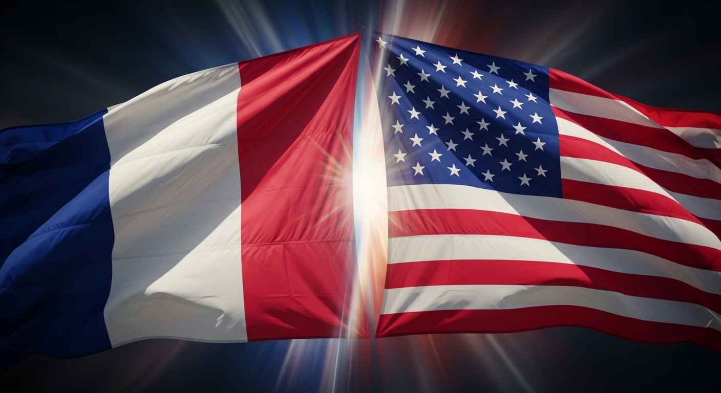 Conclusion : derrière les sourires, une guerre d'ego