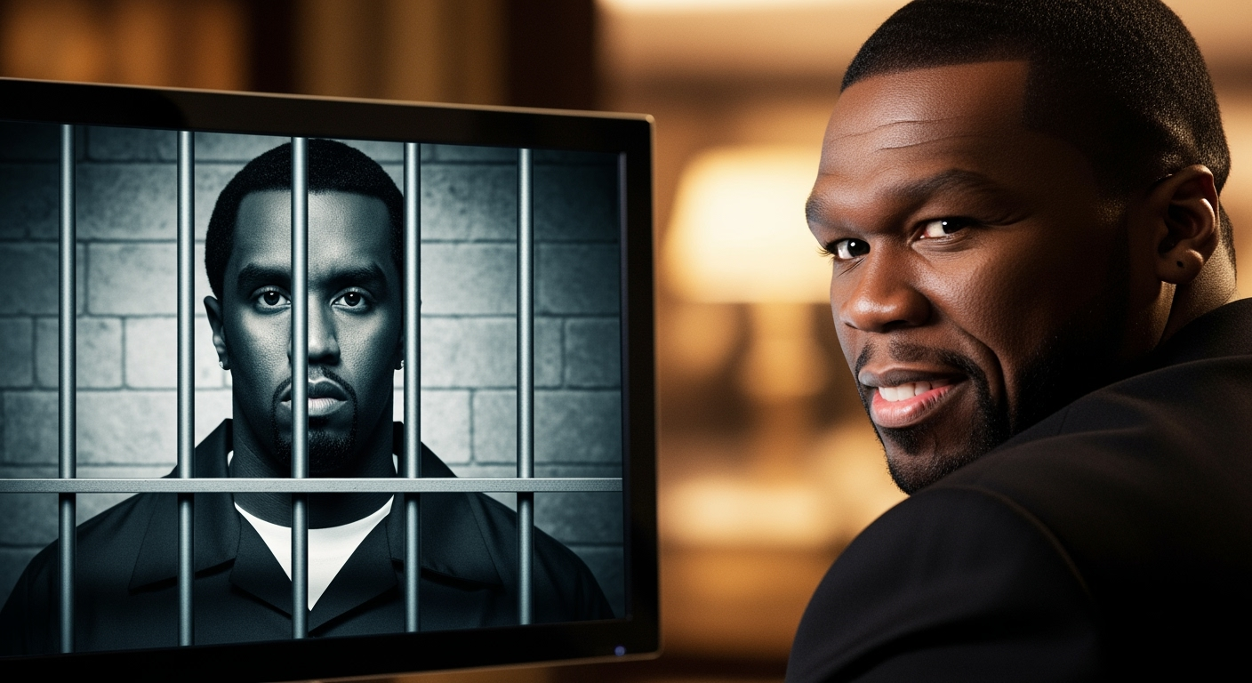 Conclusion : le dernier clou dans le cercueil de Diddy ?