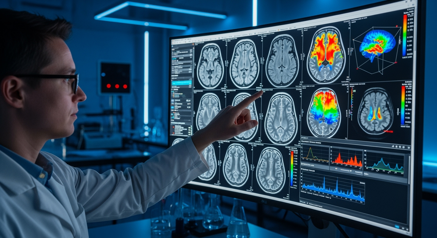 Une nouvelle étude révèle : une habitude courante détruit littéralement votre cerveau