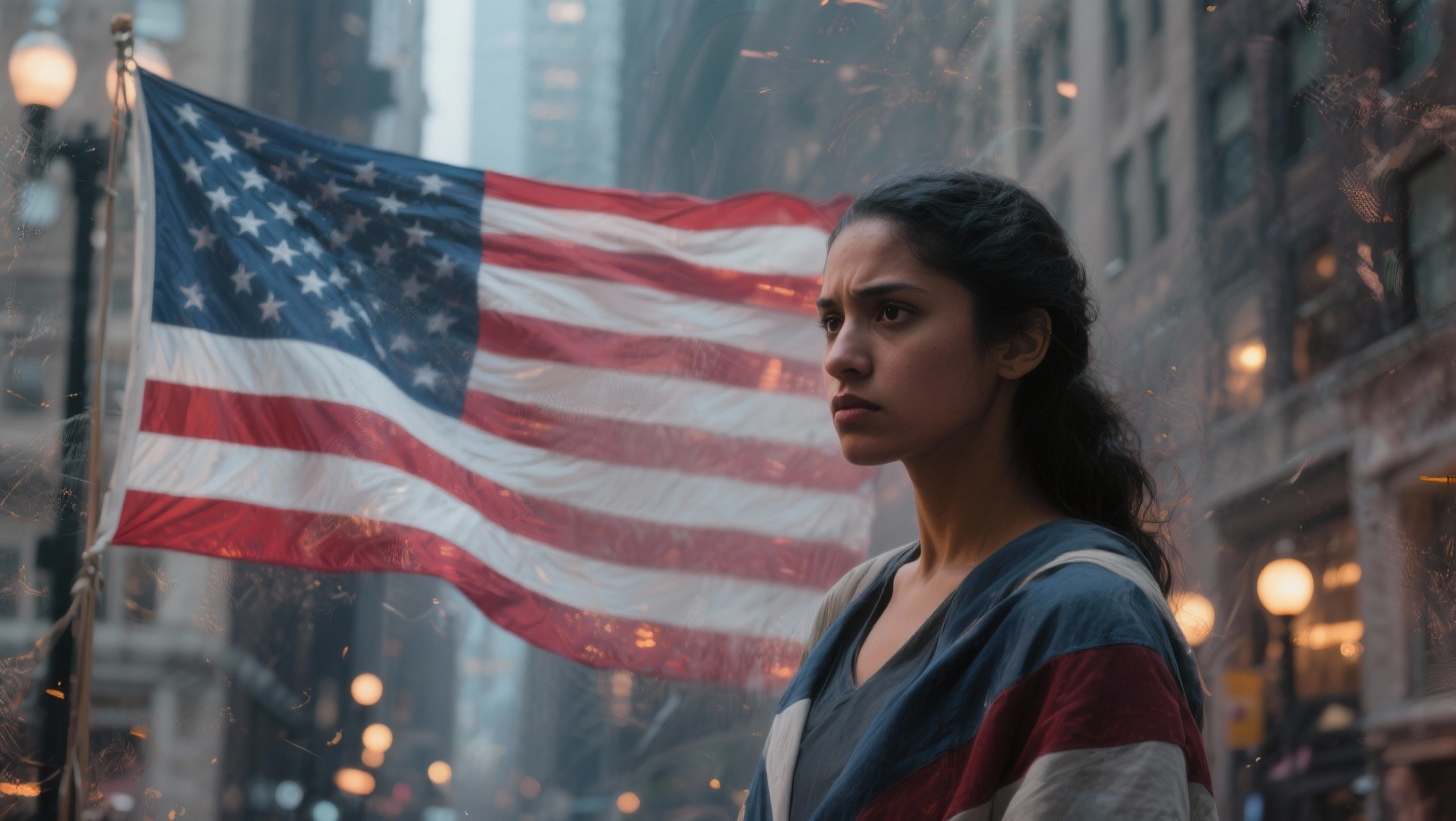 Chicago en crise : quand l&#039;immigration devient un terrain de guerre