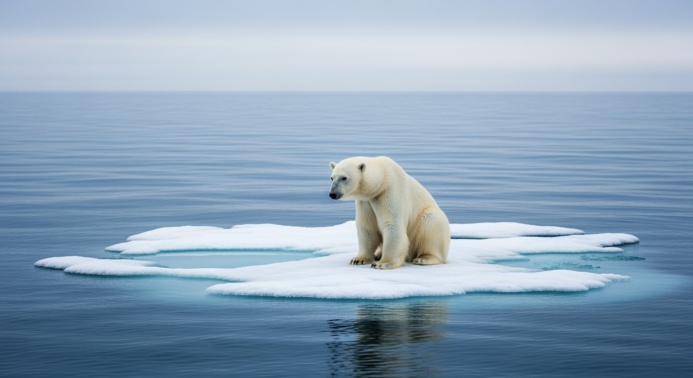 Un impact sur la faune et notre alimentation
