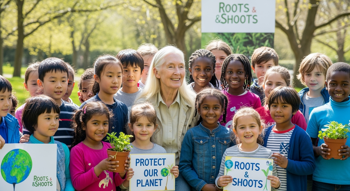 Une source d'inspiration pour des générations