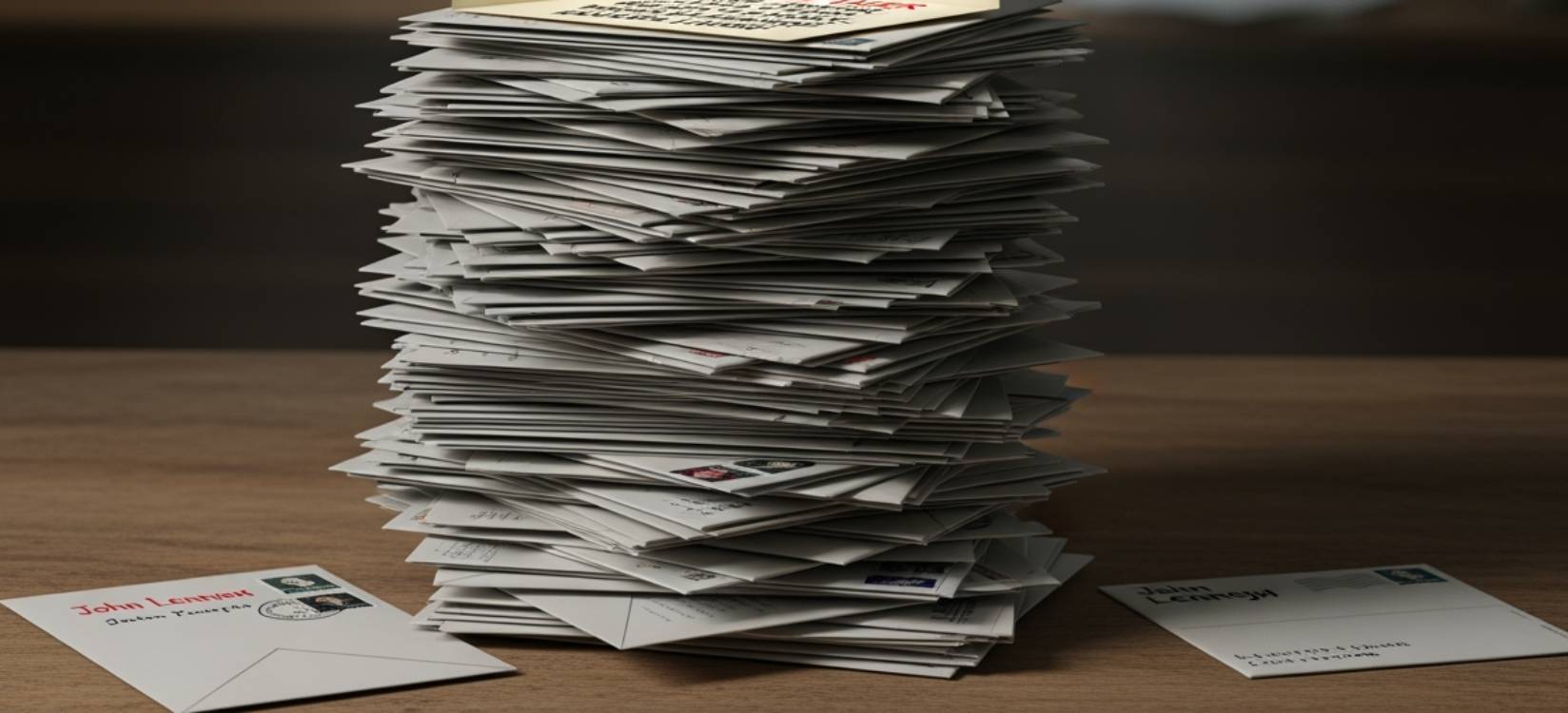 Pourquoi n'a-t-il pas pris la menace au sérieux ?