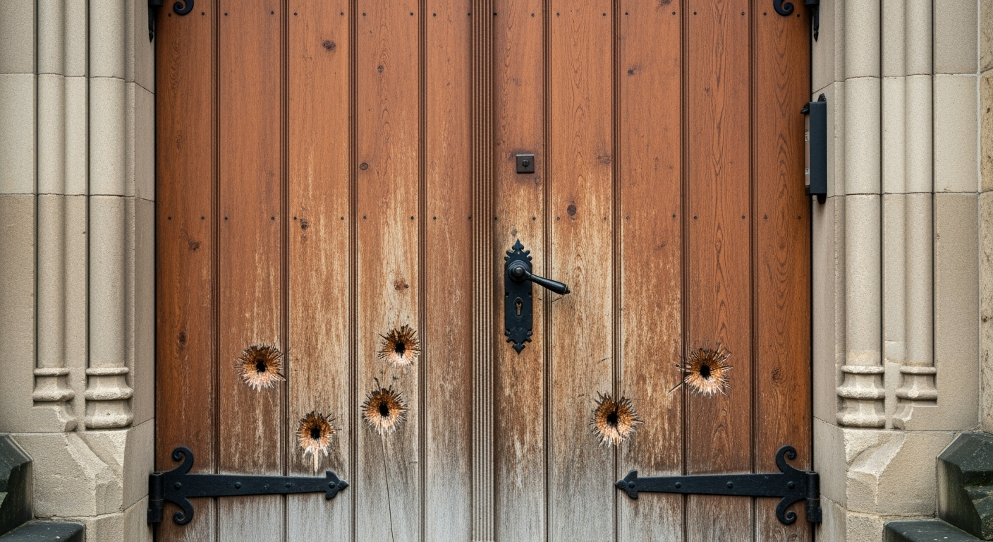 Une 'conséquence tragique et imprévue'