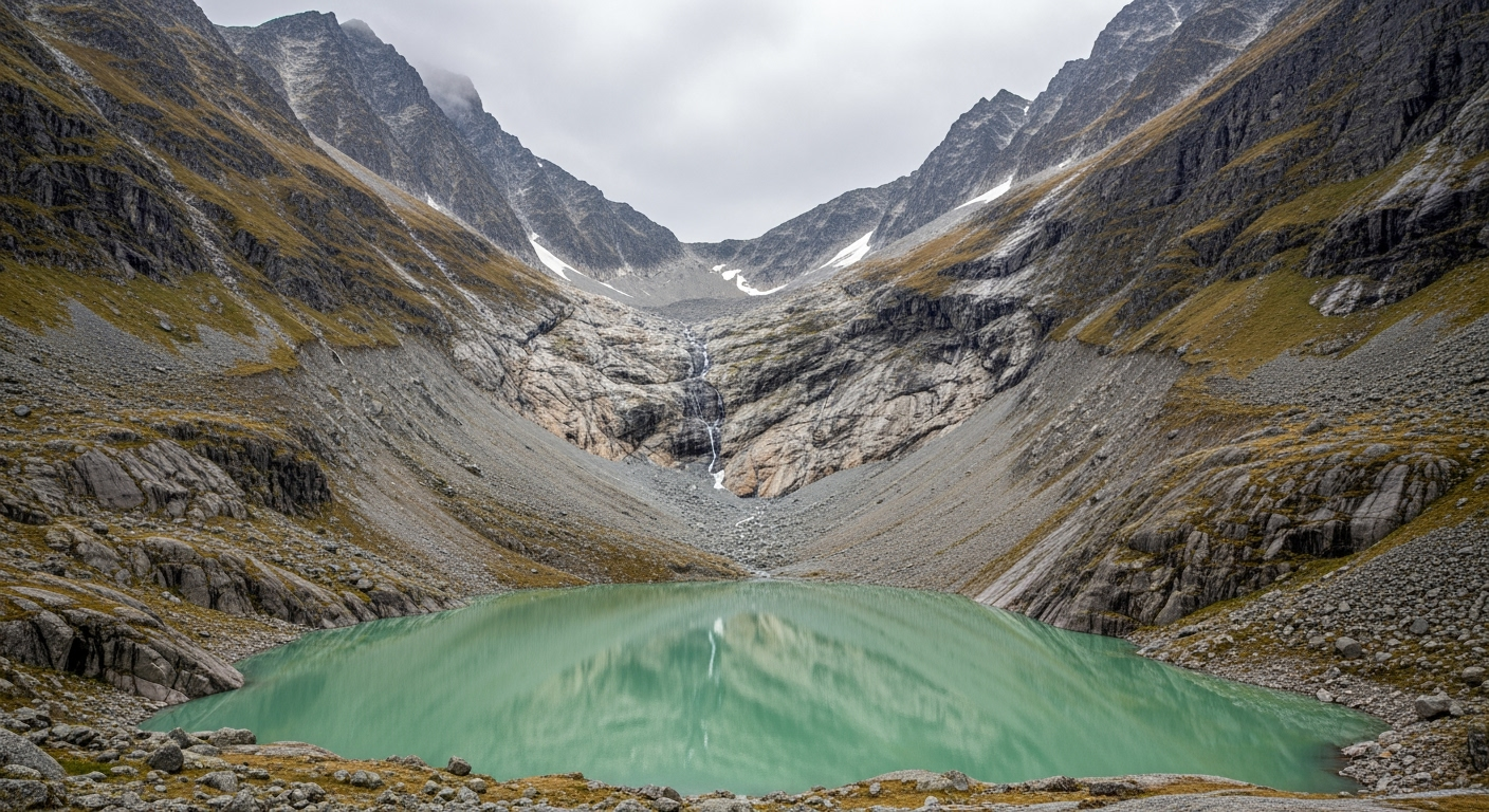 Conclusion : se préparer à un avenir sans glaciers ?