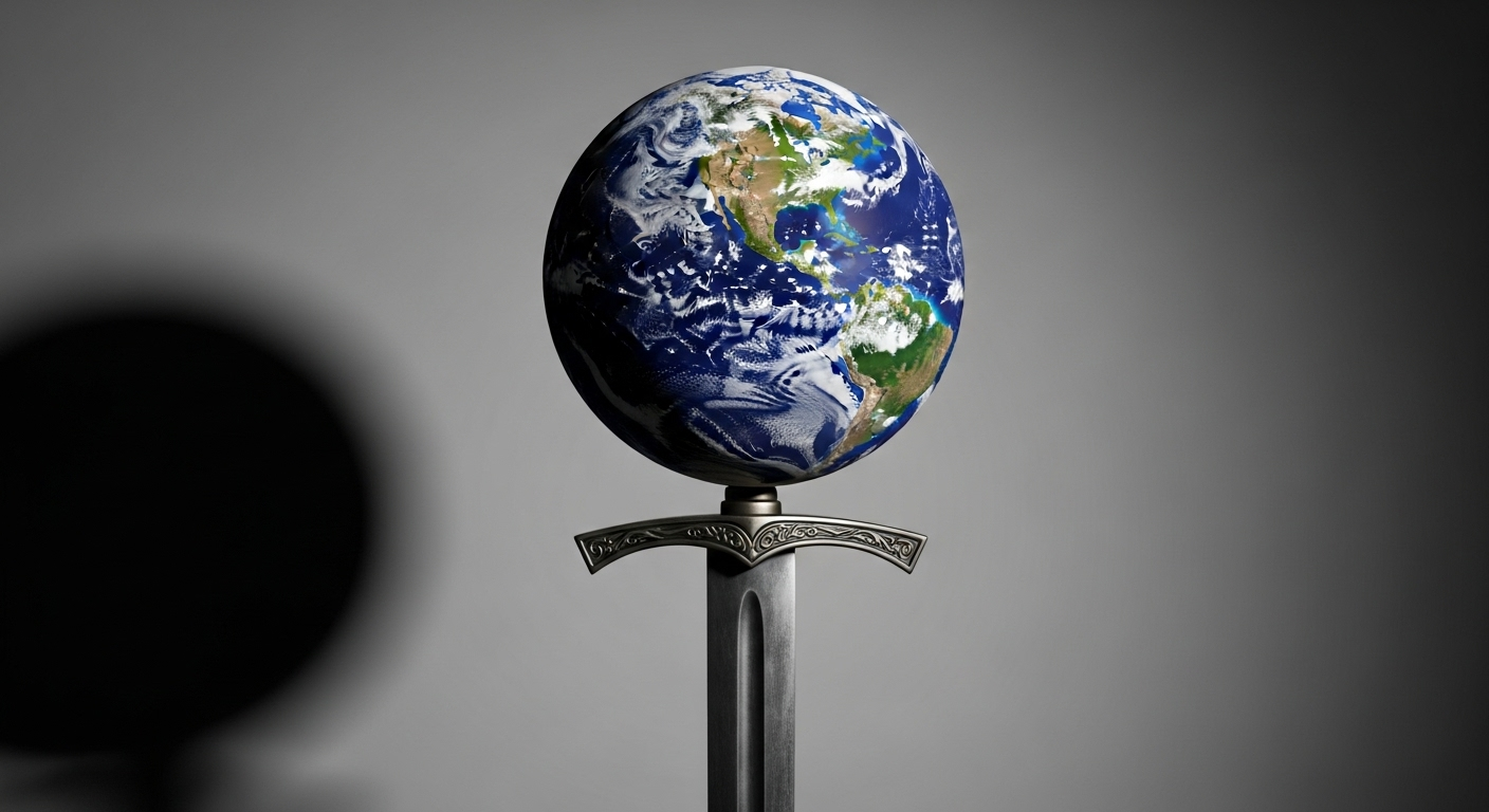 Conclusion : le monde suspendu aux mots de deux titans