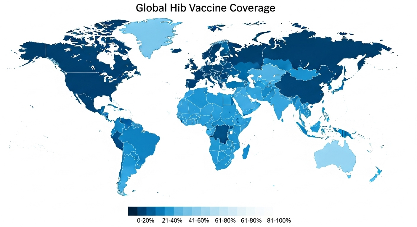 Une victoire encore incomplète face aux inégalités mondiales