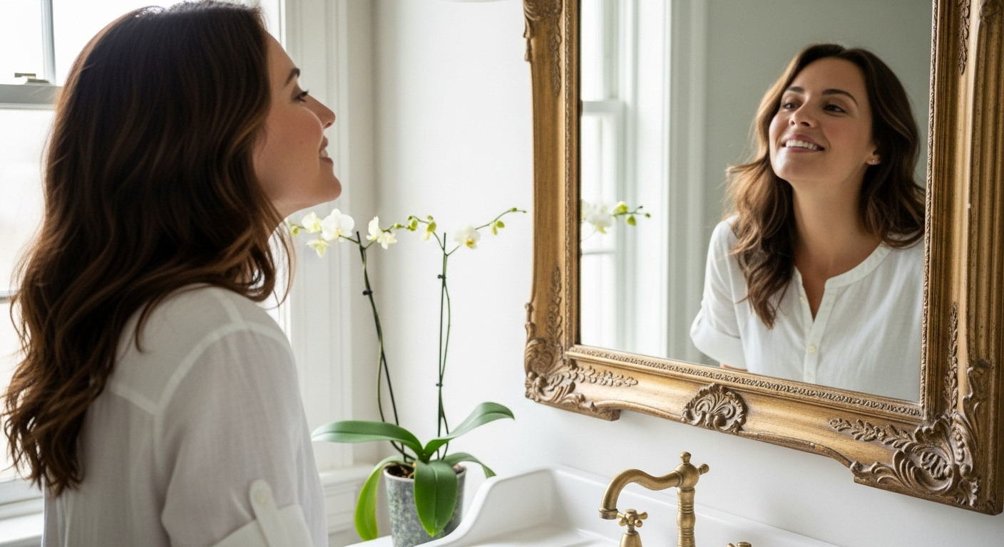 Conclusion : pas de panique, mais restez attentive