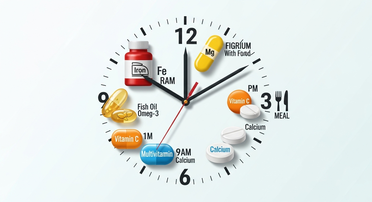 Erreur n°2 : Mauvais timing et mauvais dosage