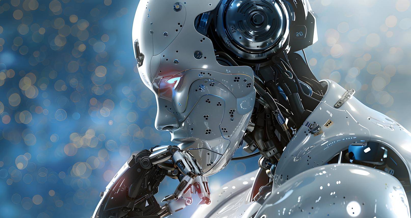 Voici la liste du : Taux de réussite de l’IA par rapport aux humains selon les métiers :