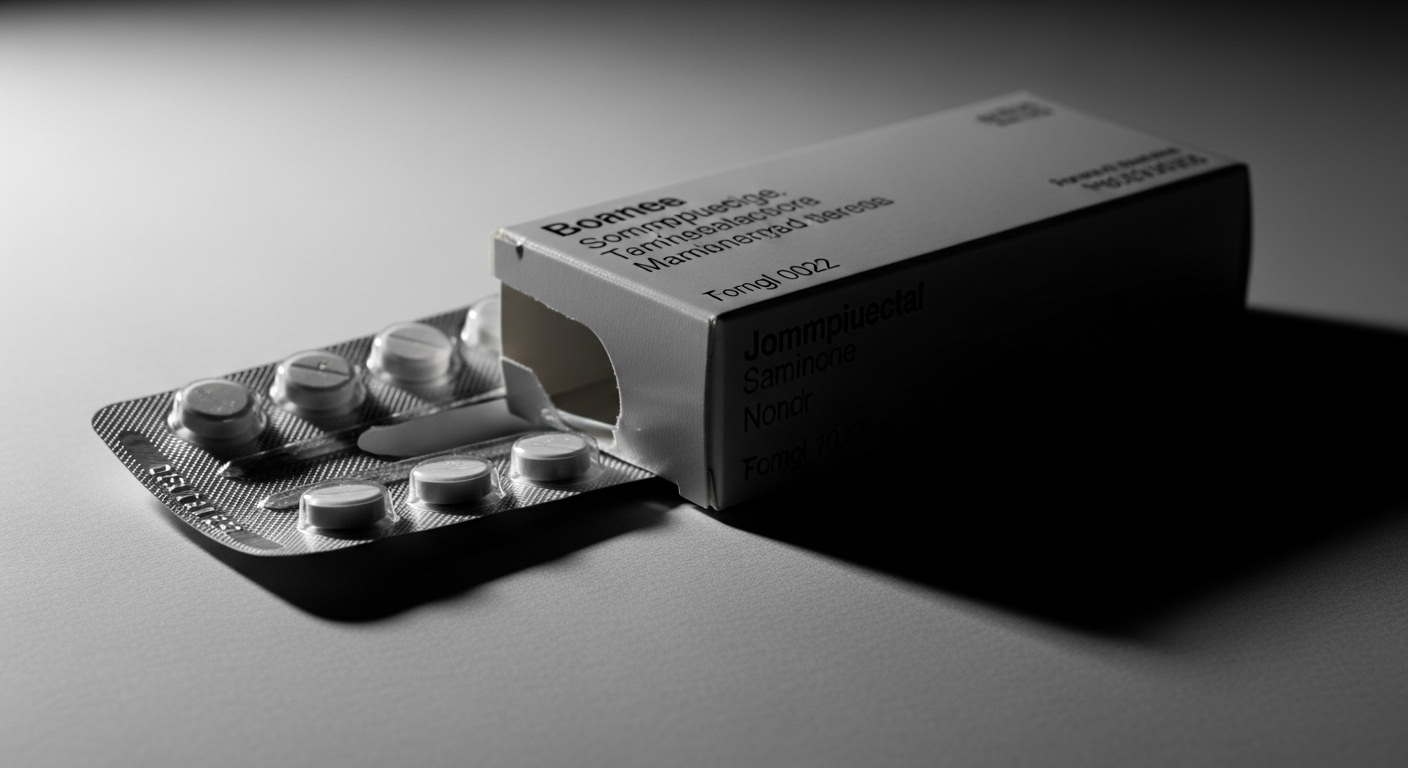 Le finastéride, une option médicale aux effets secondaires importants