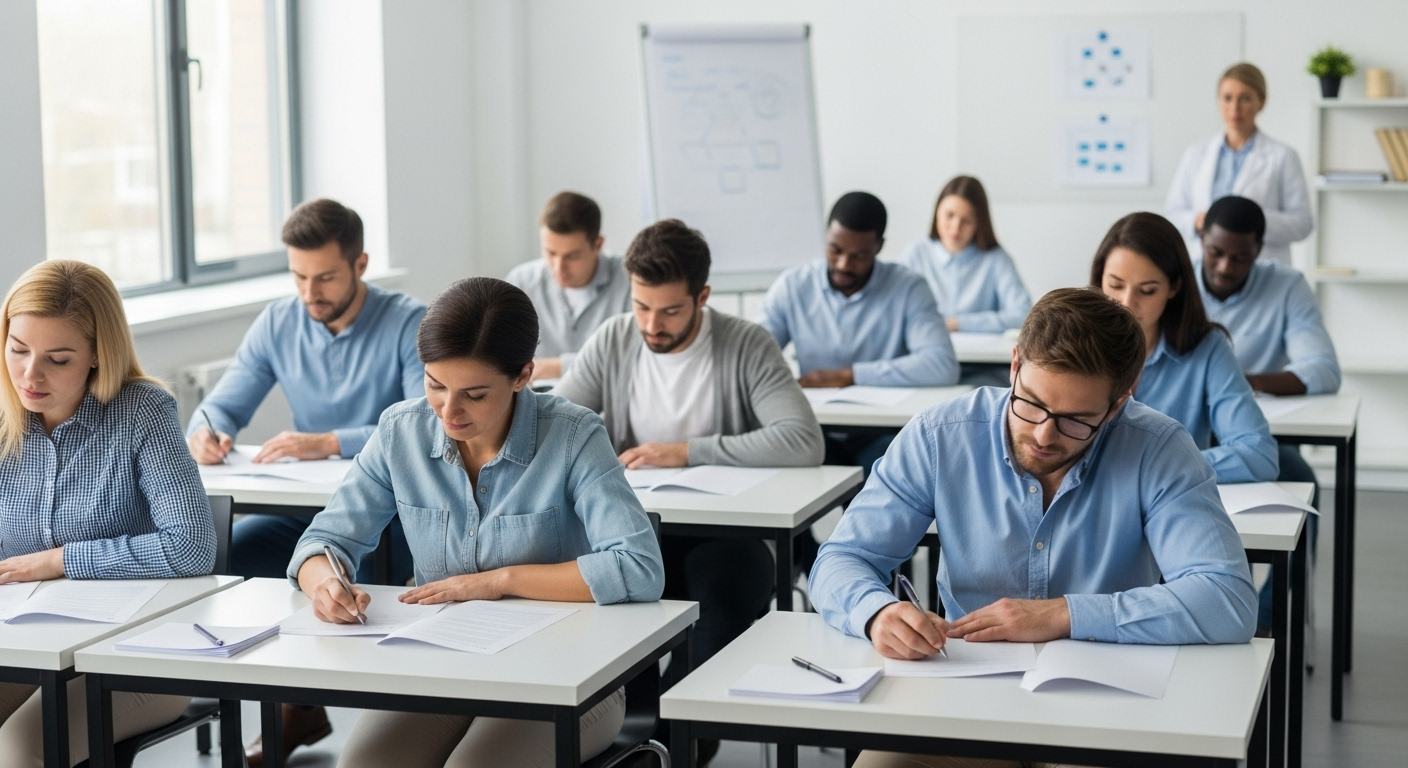 Une enquête qui sort des sentiers battus