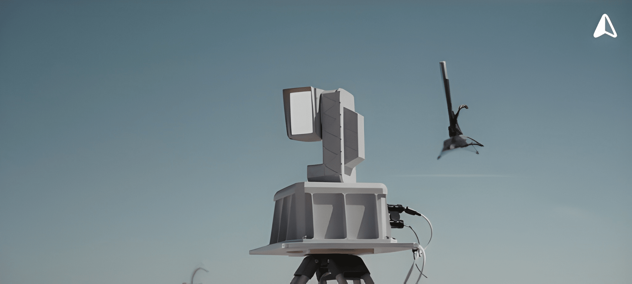 L&rsquo;OTAN teste des communications laser &lsquo;indétectables et impossibles à brouiller&rsquo; en mer, et ça a marché