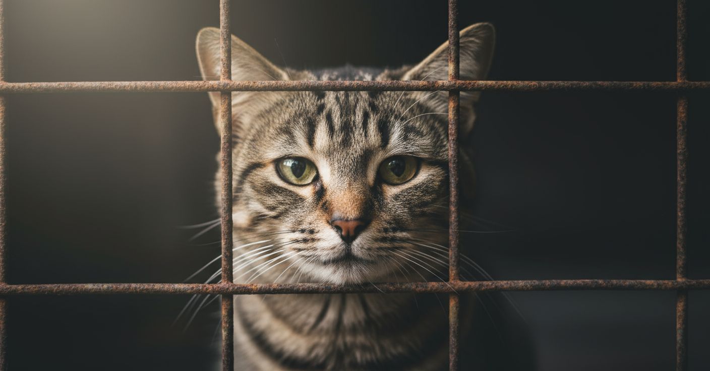 Plus de 200 animaux découverts dans une « maison de l’horreur » sur Long Island