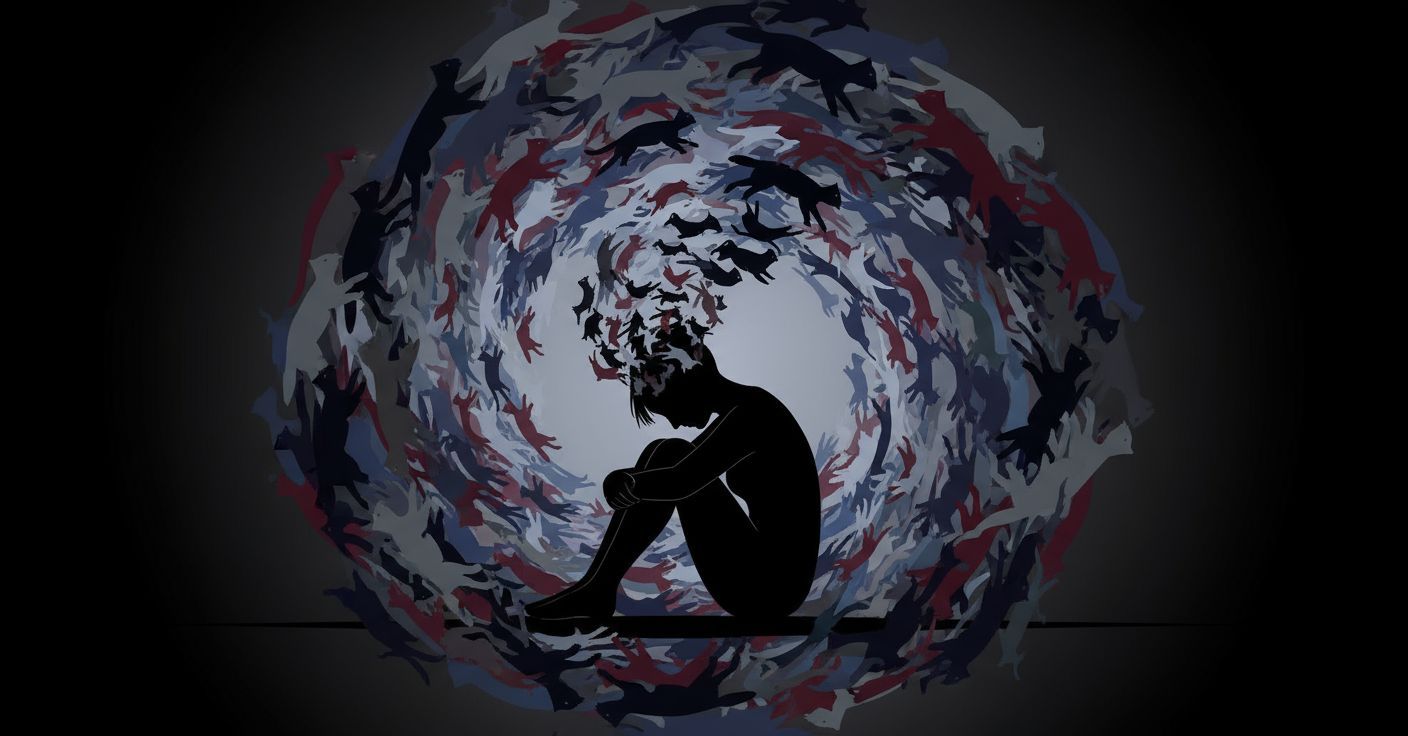 Quand l'amour des animaux devient une maladie