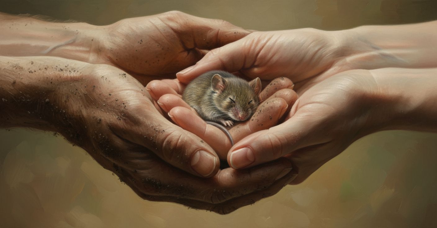 Un couple au-dessus de tout soupçon ?