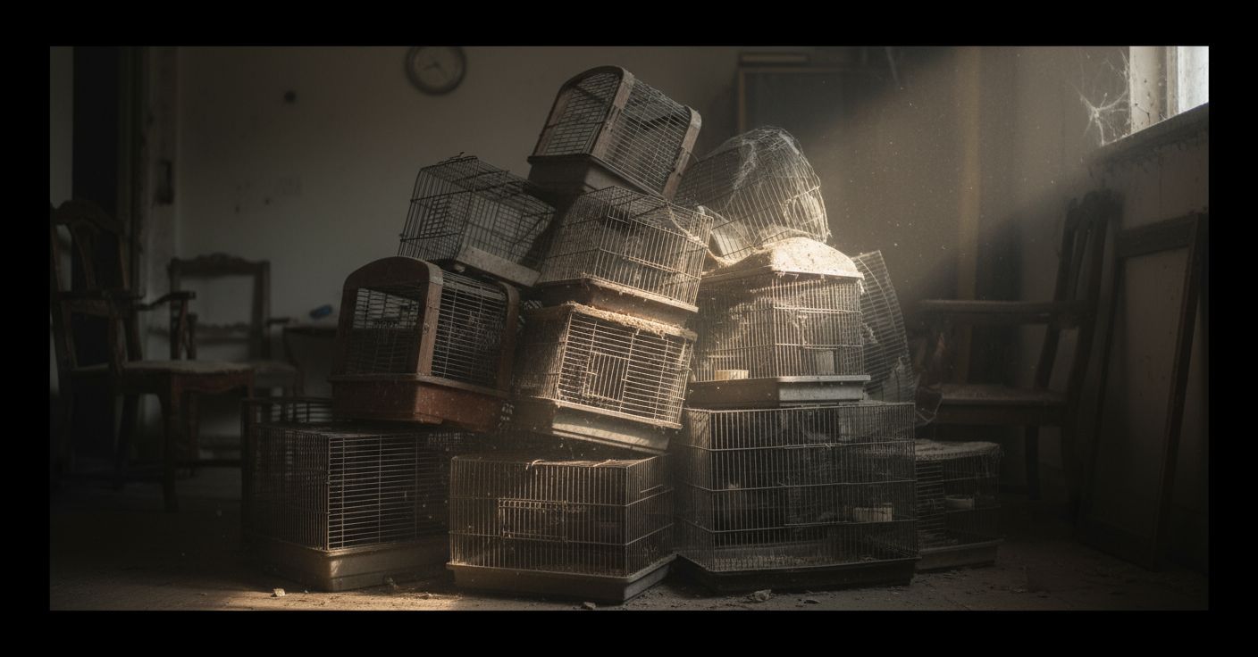 Une découverte qui dépasse l'imagination