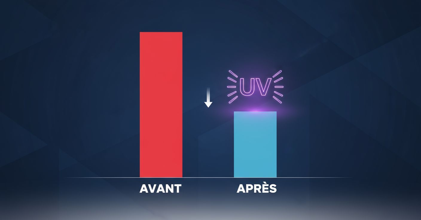 Des résultats qui dépassent les espérances