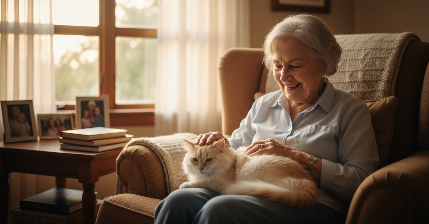 Allergies aux chats et aux acariens : une lumière UV pourrait bientôt tout changer !