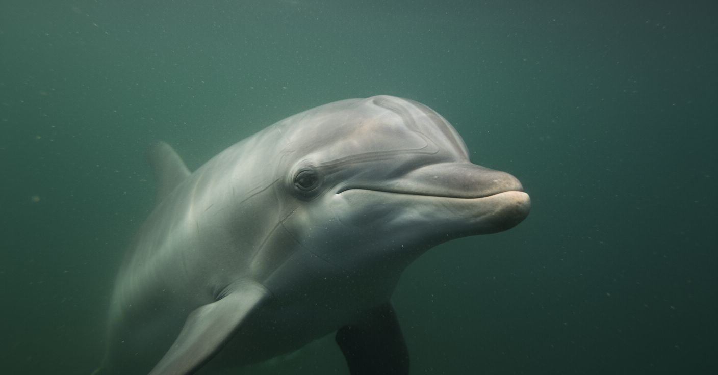 Pourquoi les dauphins s&#039;échouent-ils ? Une maladie semblable à Alzheimer pourrait être la cause