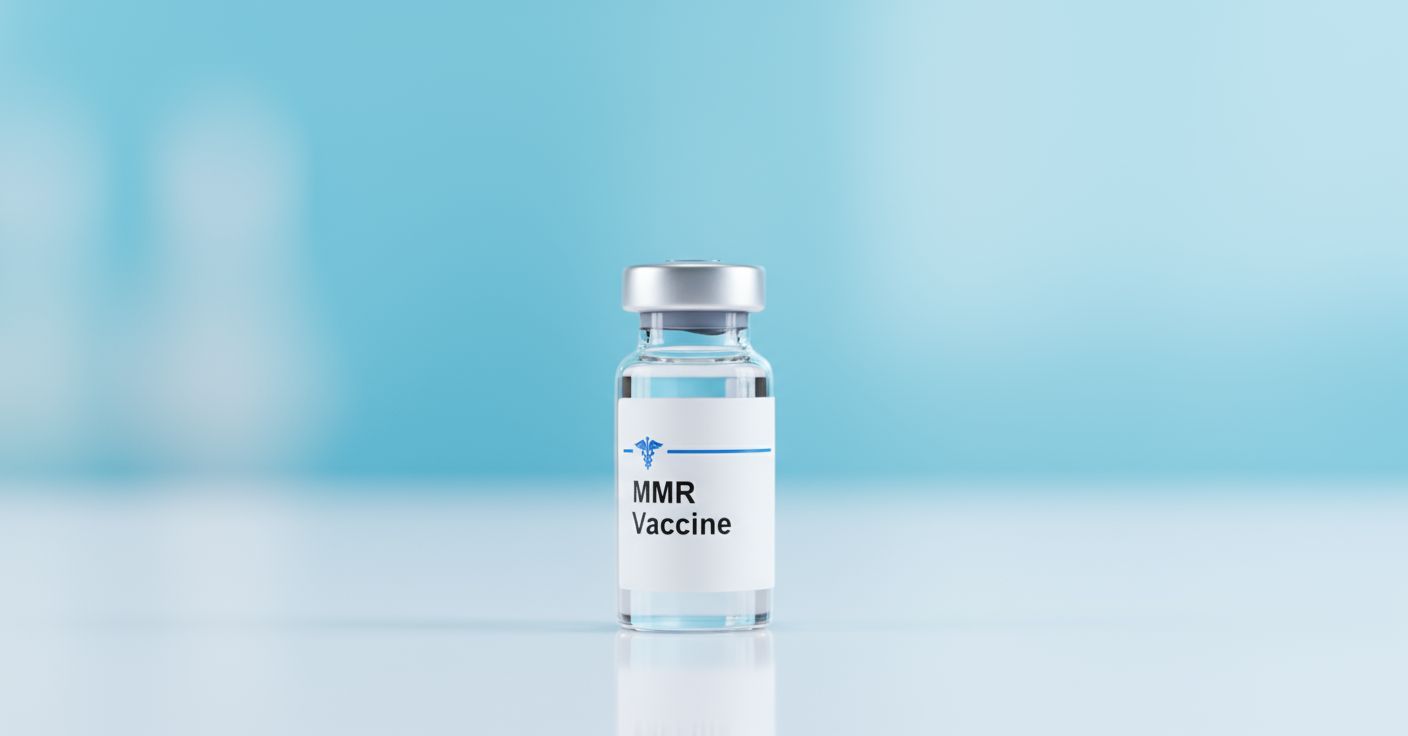 Vaccin ROR : faut-il vraiment séparer les injections ? On vous explique.