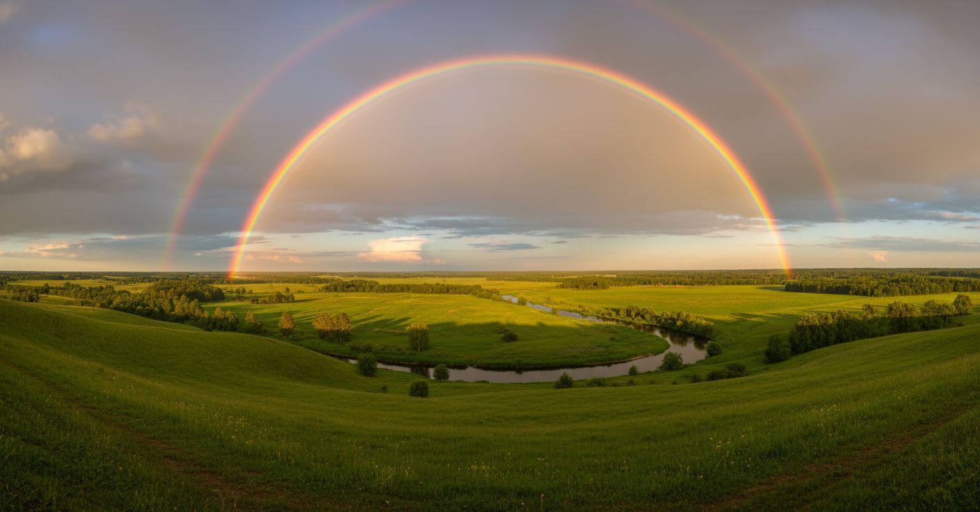 Conclusion : Un nouveau regard sur le ciel