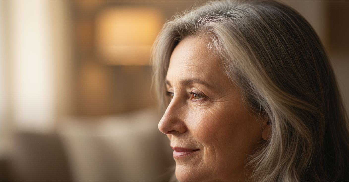 Bientôt la fin des cheveux blancs ? Une découverte redonne espoir