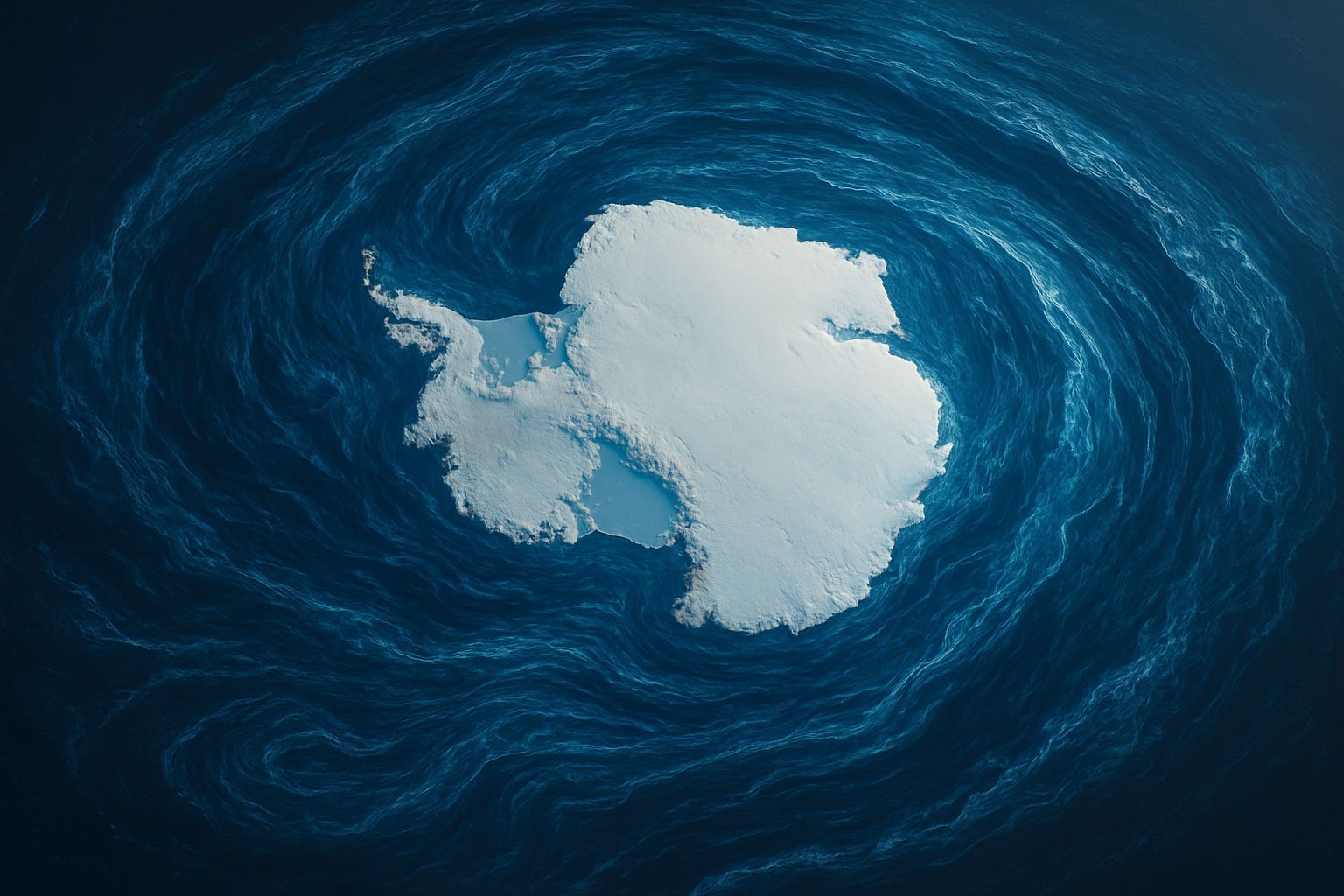 Le plus grand courant océanique de la planète est sur le point de se modifier, annonçant d’immenses bouleversements pour les écosystèmes