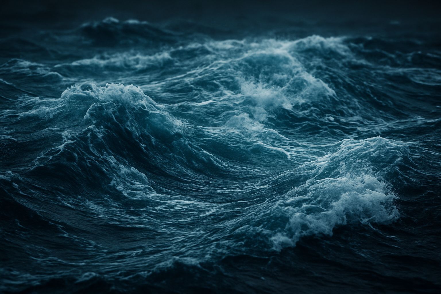 Le plus grand courant océanique de la planète est sur le point de se modifier, annonçant d’immenses bouleversements pour les écosystèmes