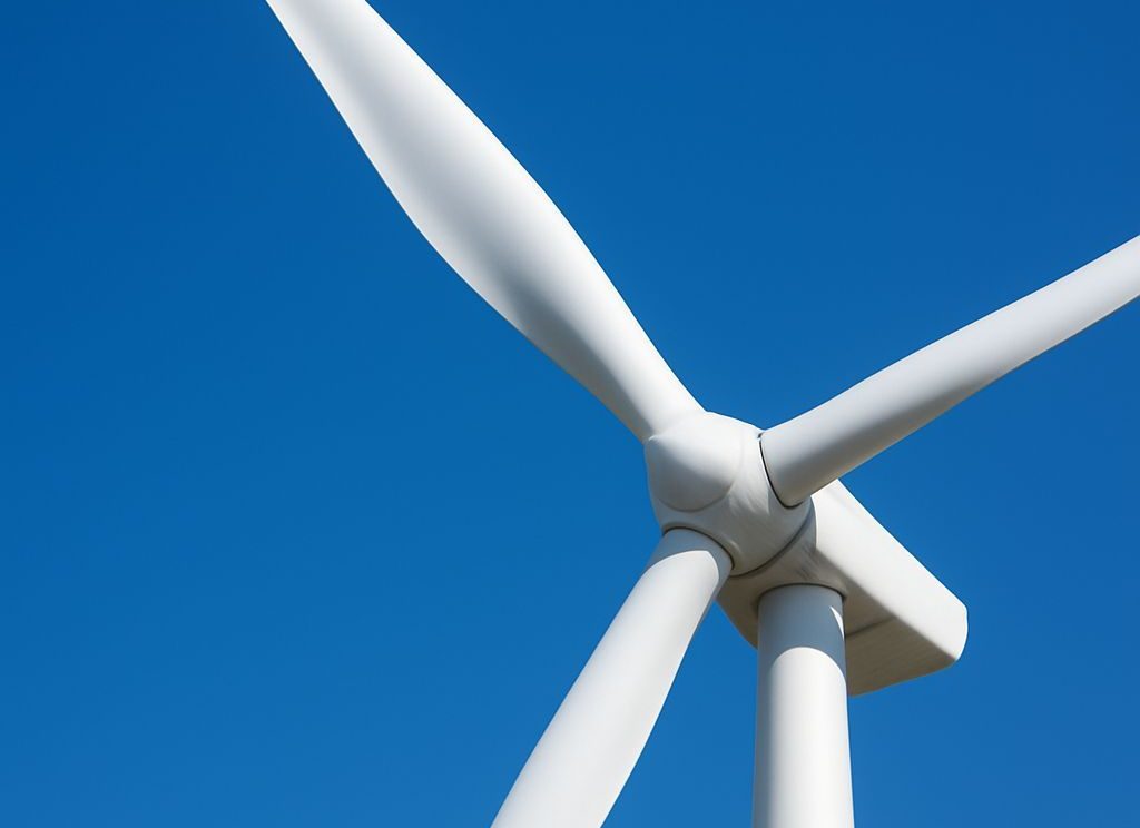 La grande nouvelle : les énergies renouvelables sont numéro un