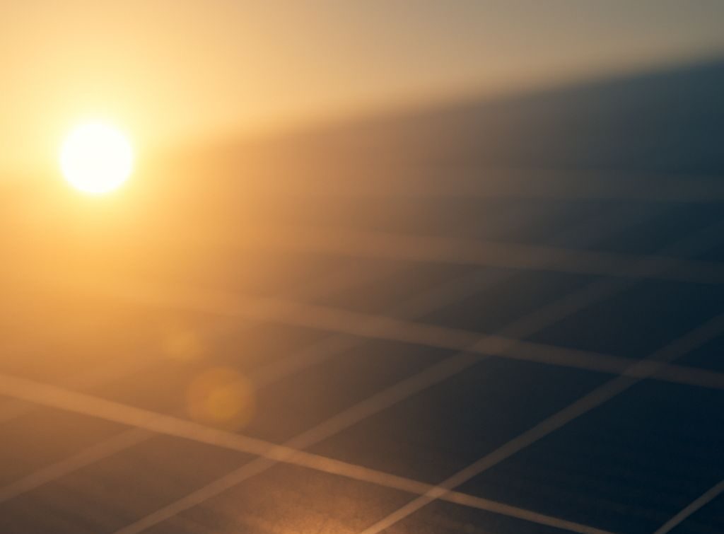 Une bonne nouvelle pour notre planète : pour la première fois, les énergies propres ont dépassé le charbon !