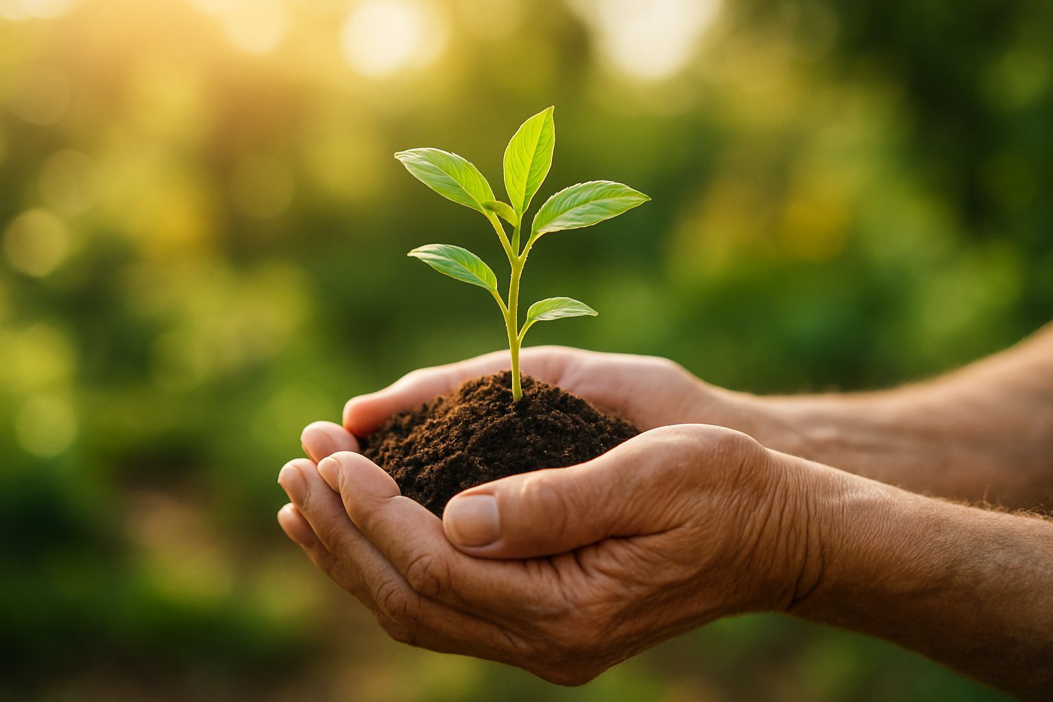 Conclusion : Un espoir bien réel