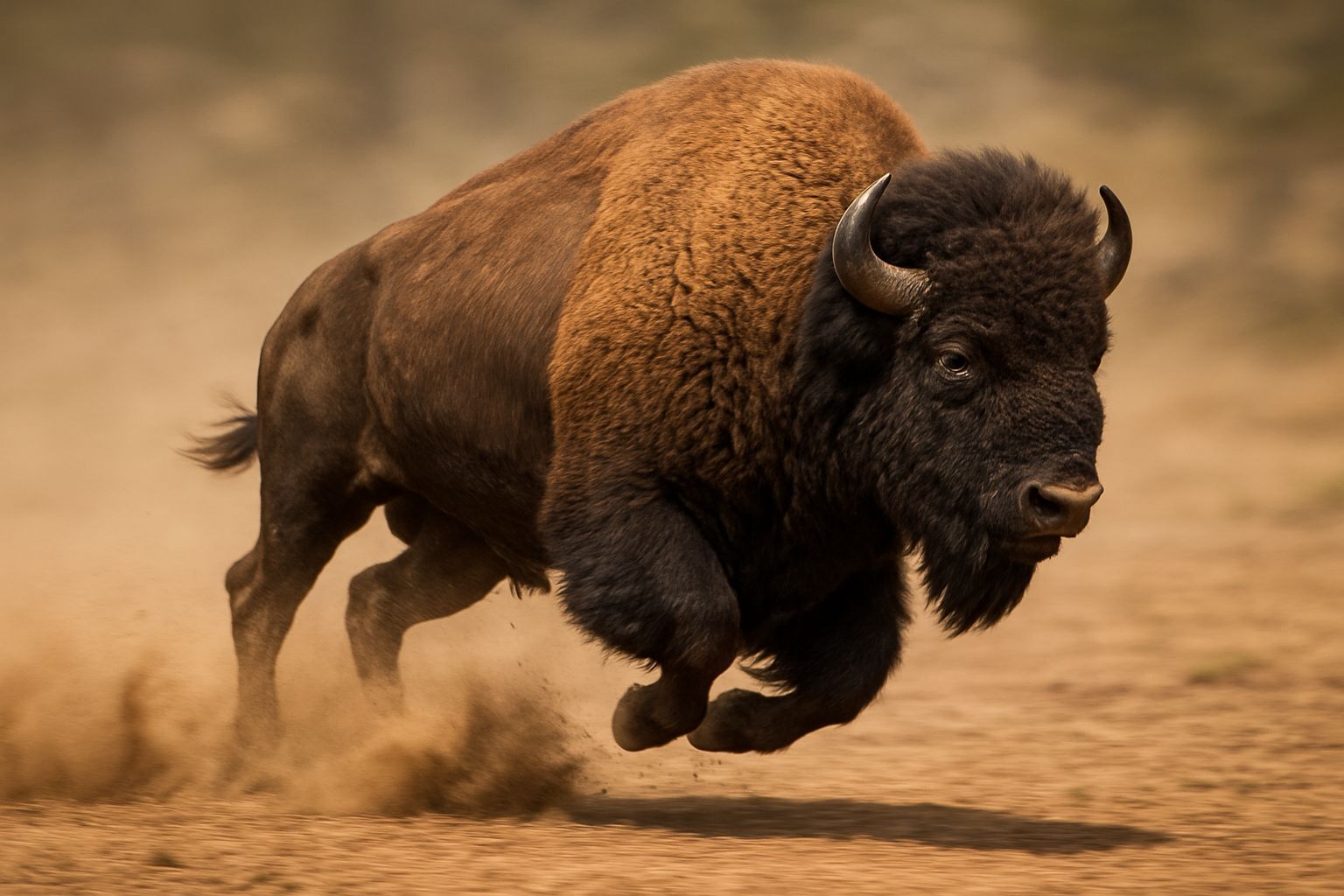 Un colosse étonnamment agile