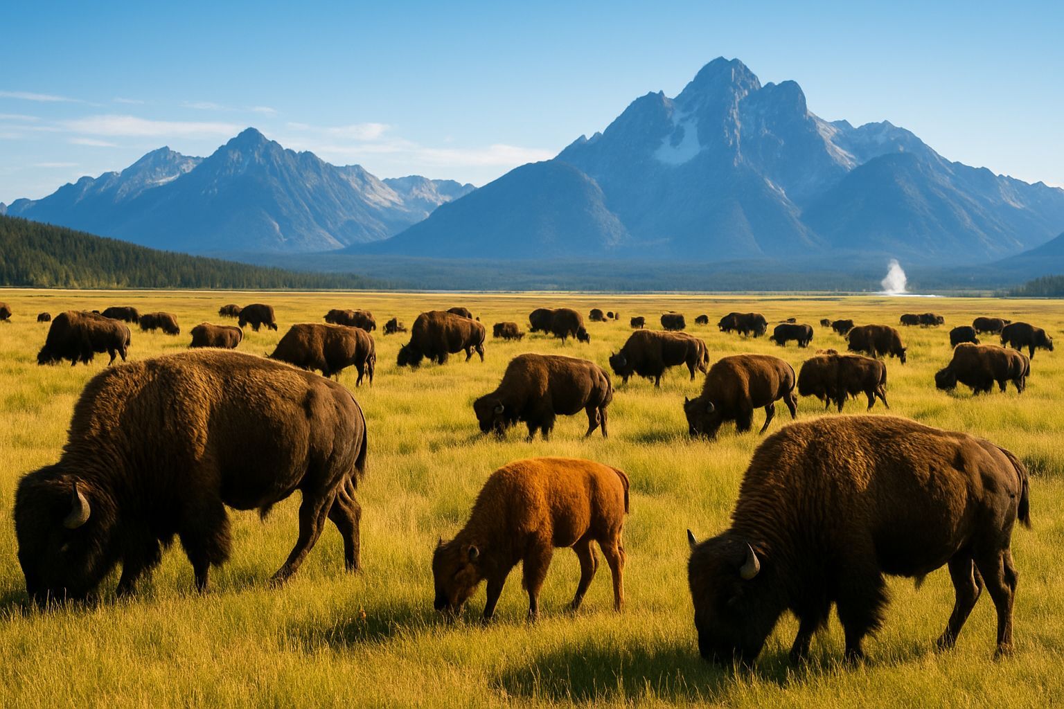 Le sauvetage et le retour d'un symbole