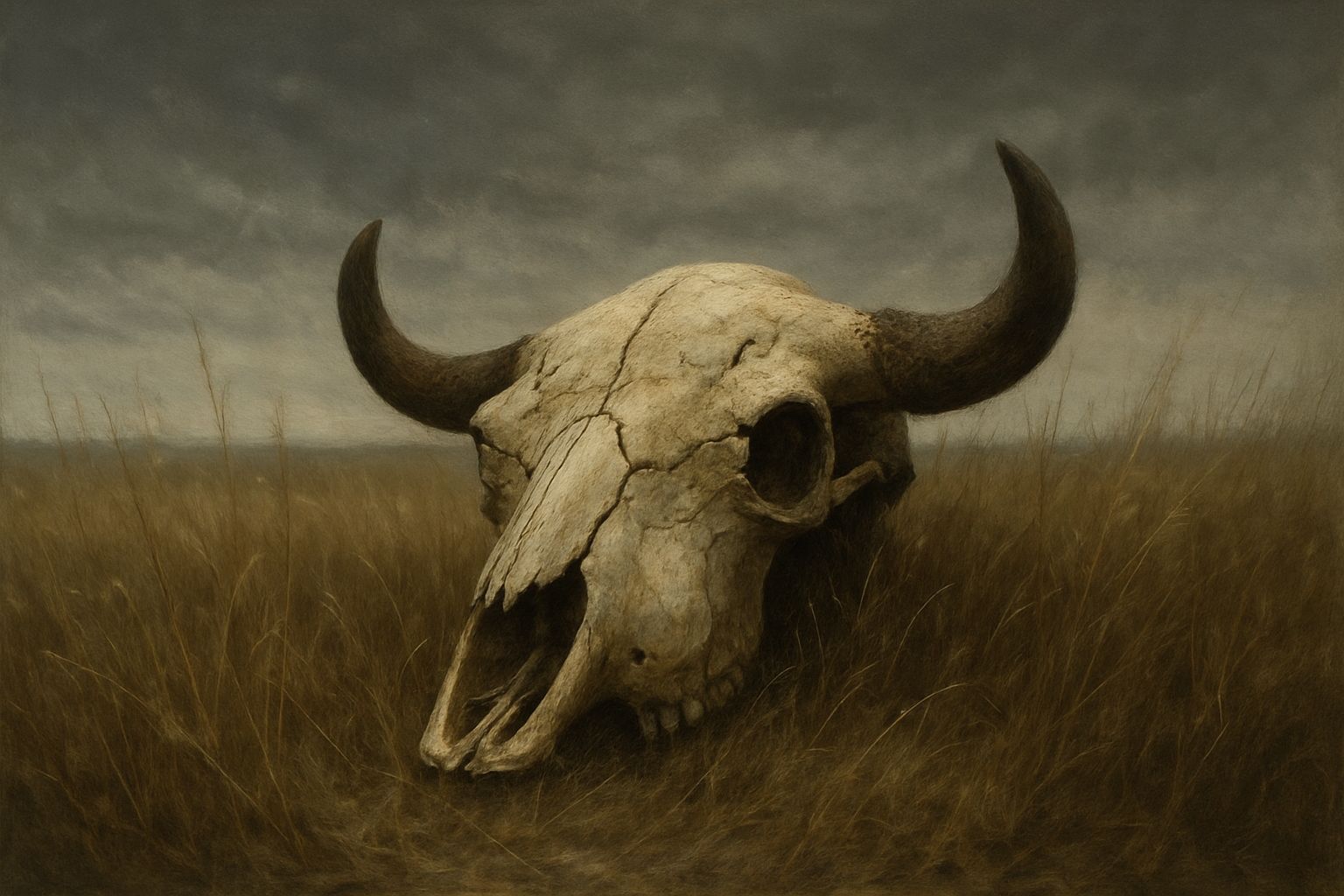 Le grand massacre : quand l'homme a décidé de tout détruire