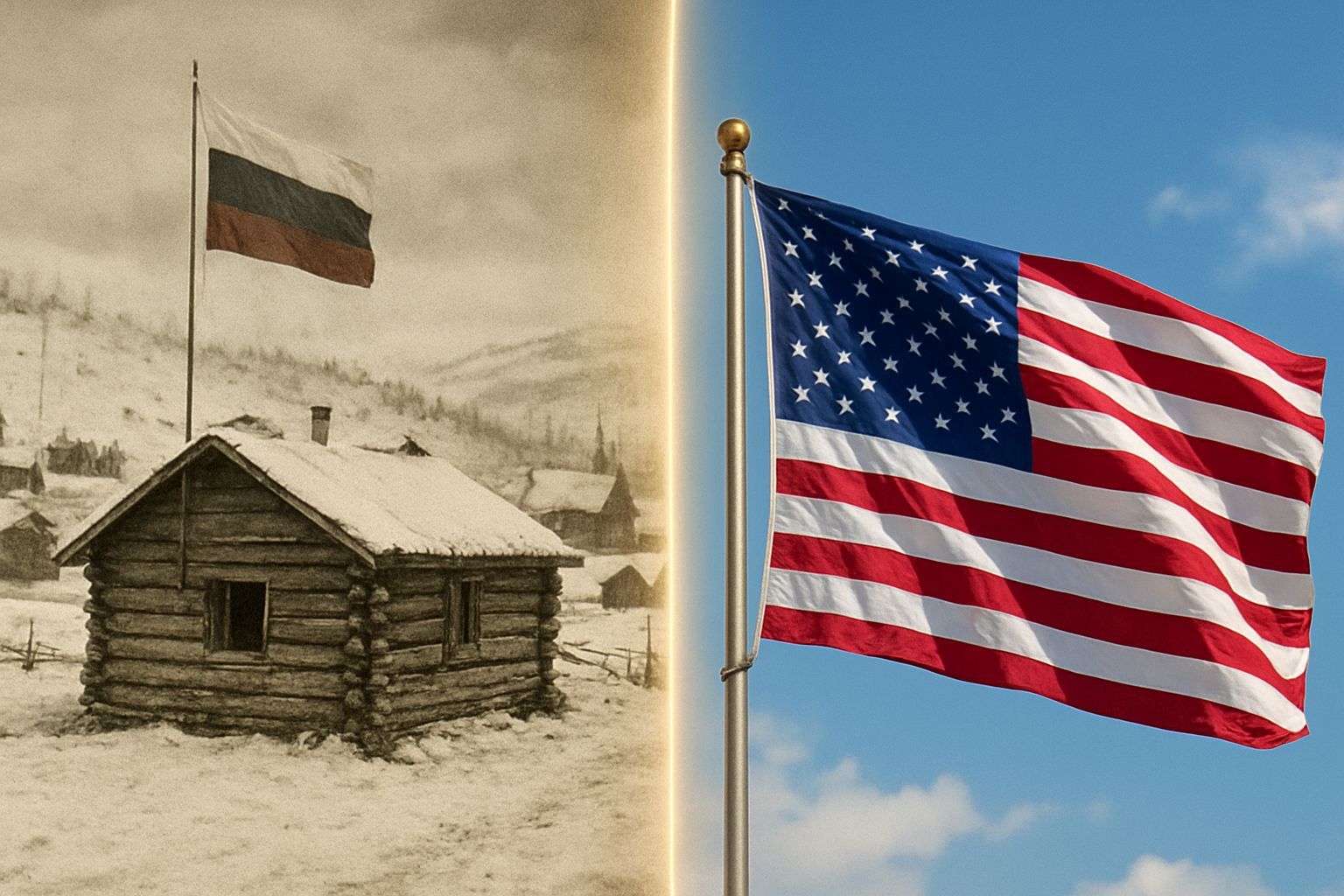 Une adoption qui a pris du temps